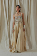 Ecru Jumpsuit