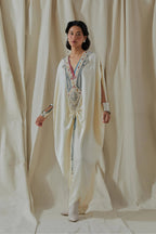 Mogra Kaftan