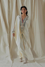 Mogra Kaftan