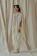 Mogra Kaftan
