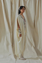 Mogra Kaftan