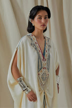 Mogra Kaftan