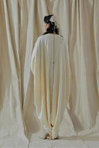 Mogra Kaftan