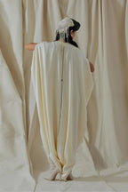 Mogra Kaftan