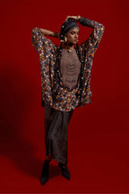 Ash Kurta