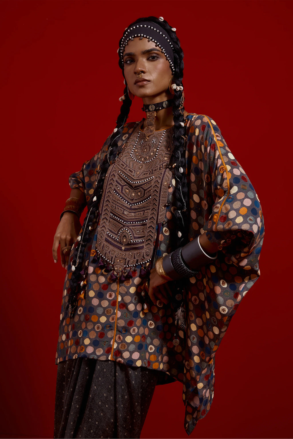 Ash Kurta