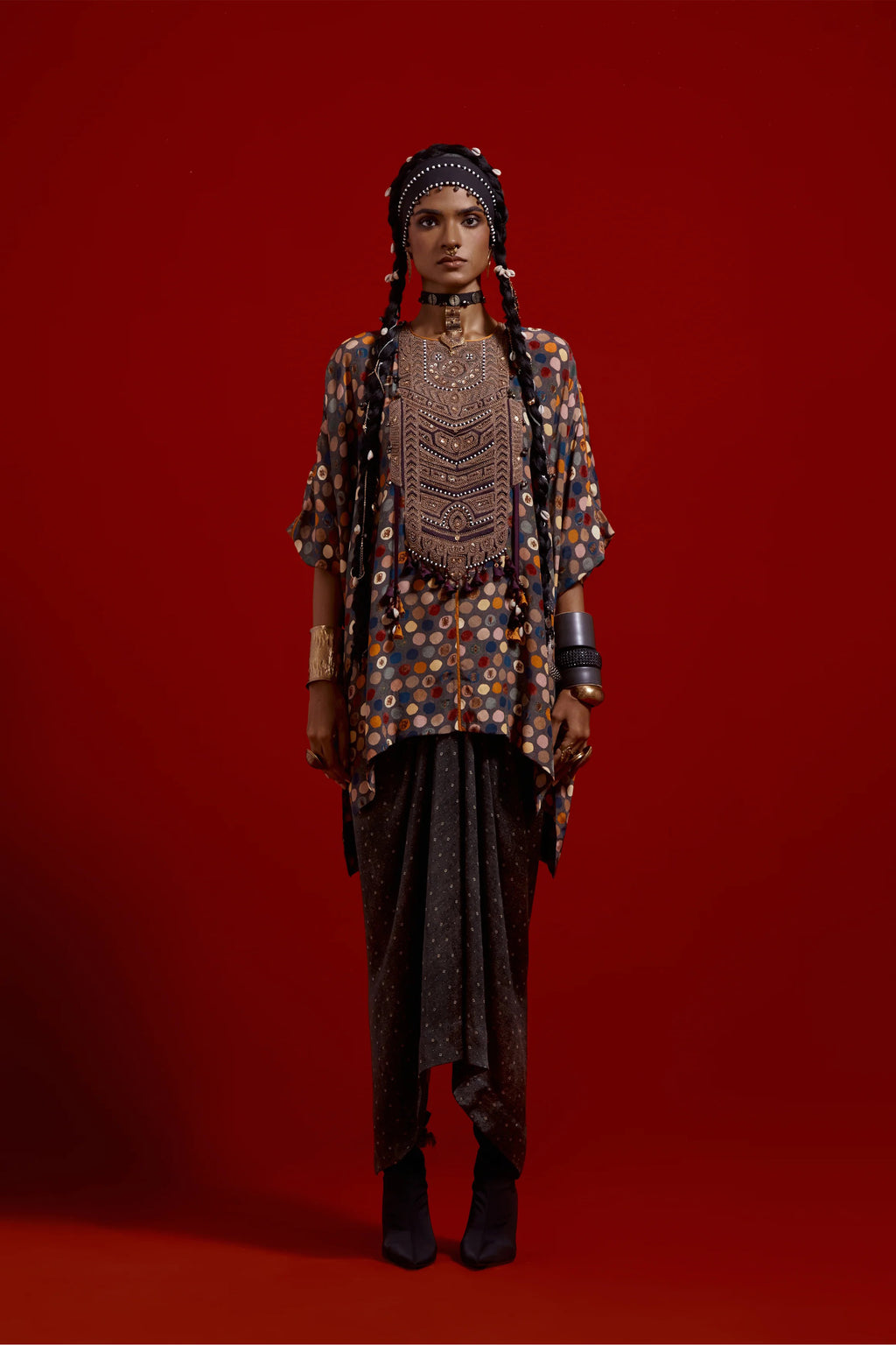 Ash Kurta