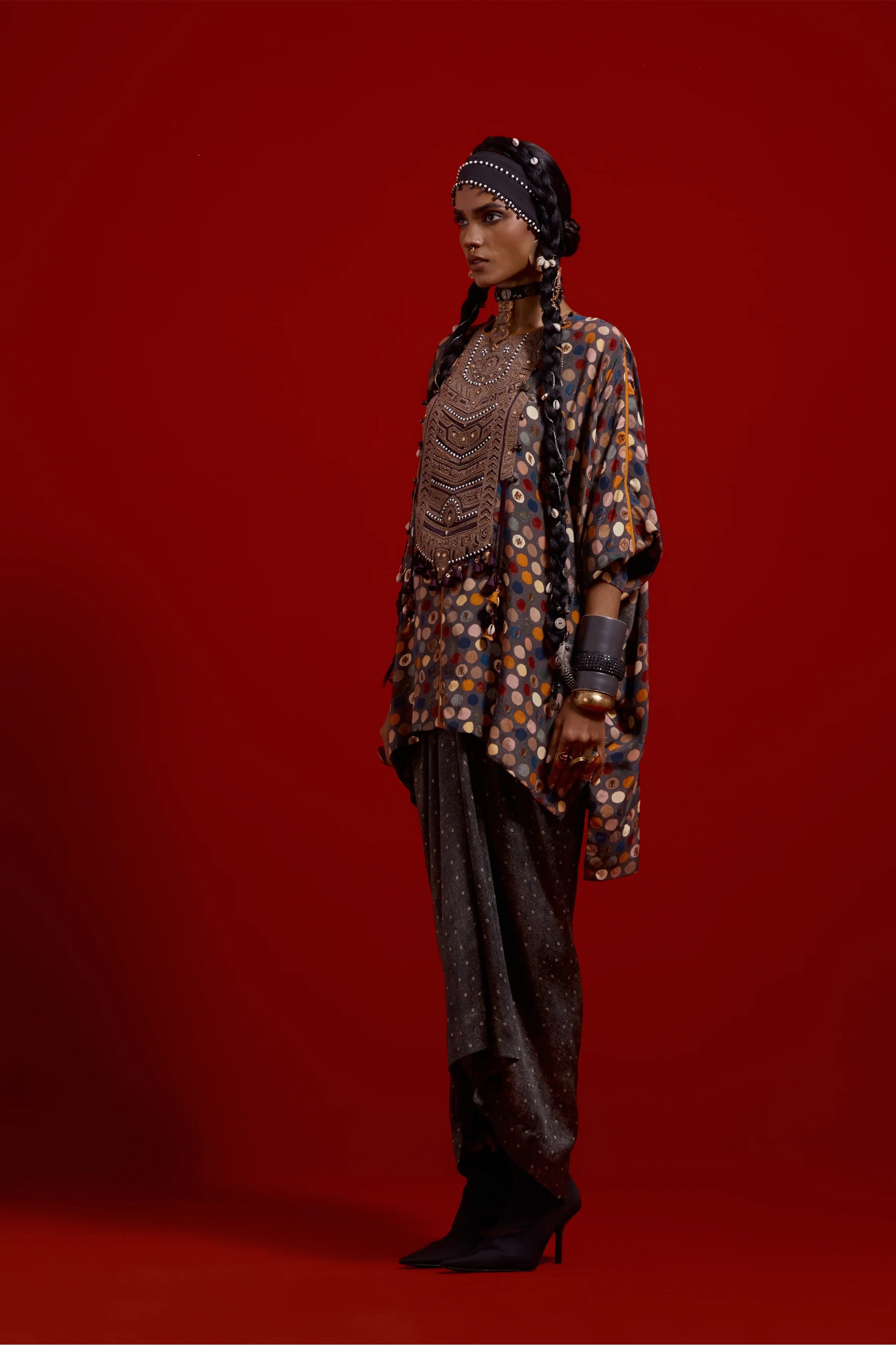 Ash Kurta