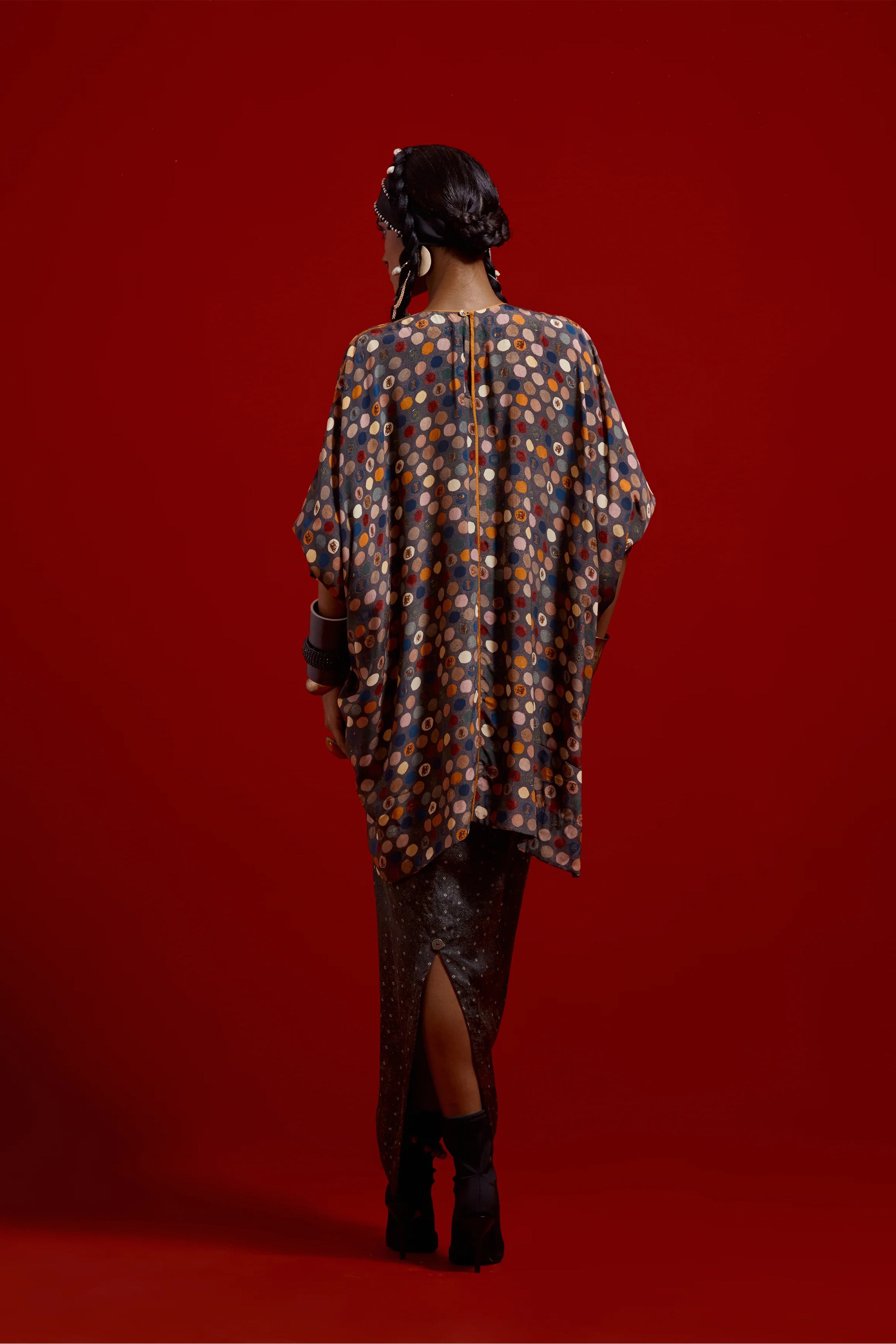 Ash Kurta