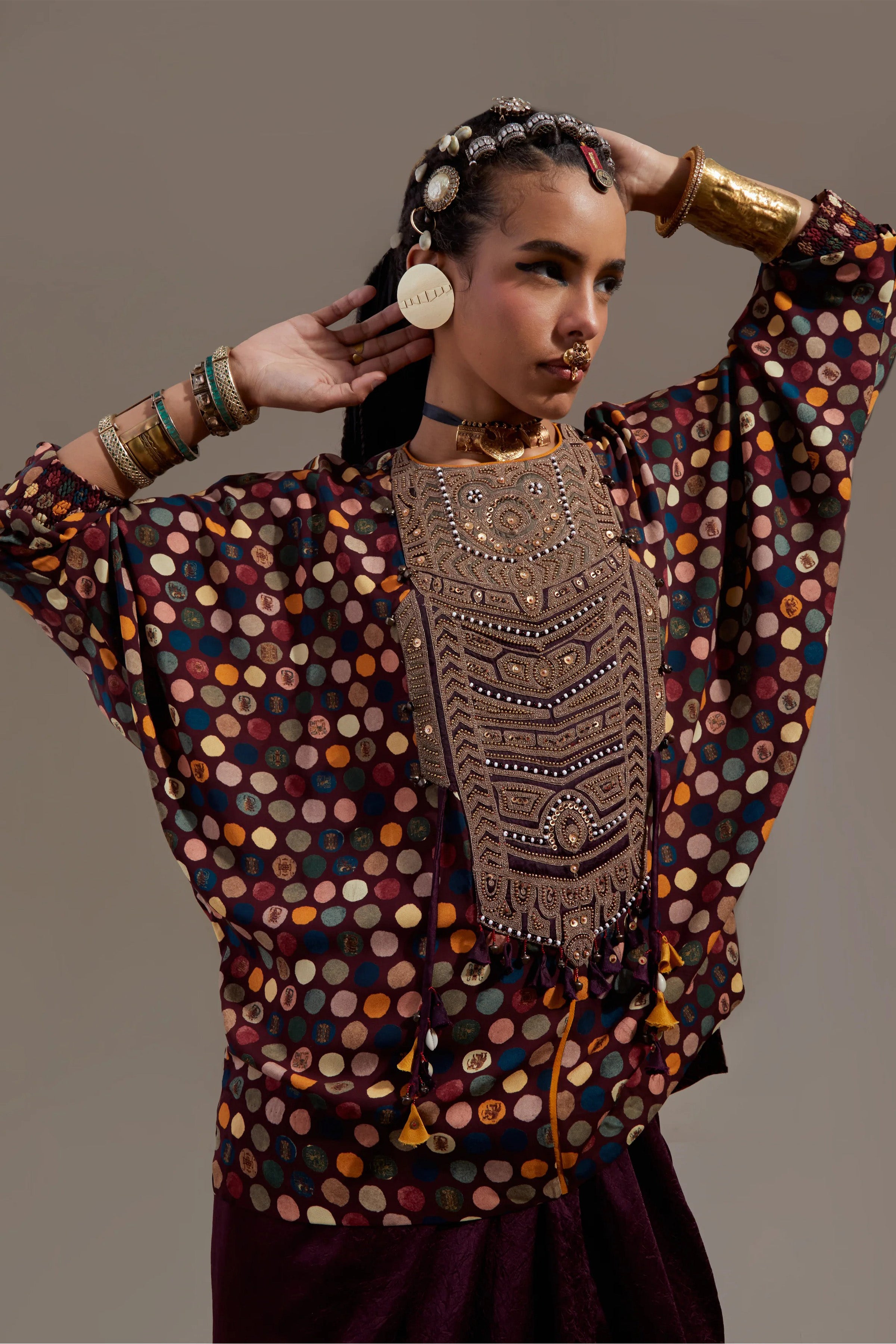 Jamuni Kurta