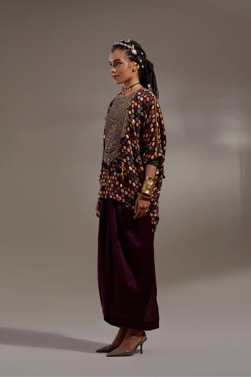 Jamuni Kurta