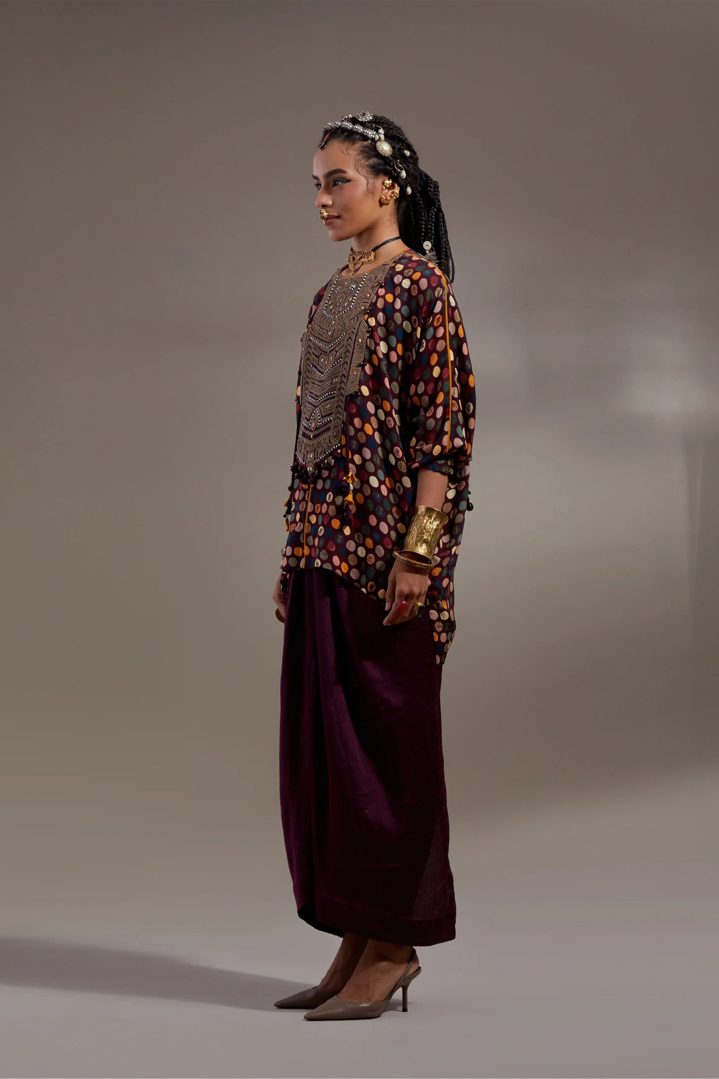 Jamuni Kurta