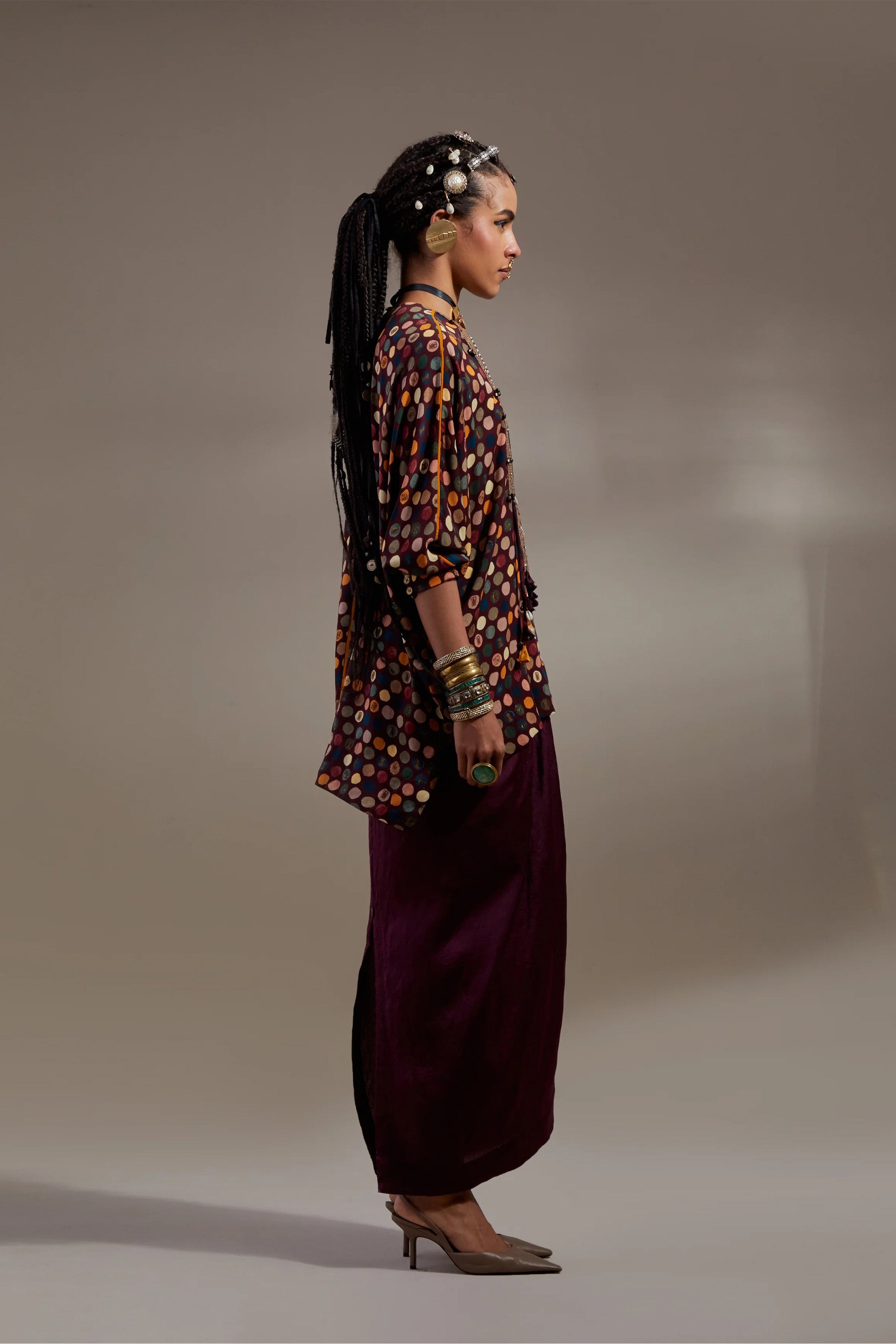 Jamuni Kurta