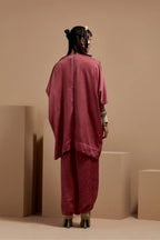 Old Rose Kurta