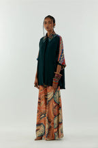 Deep Teal