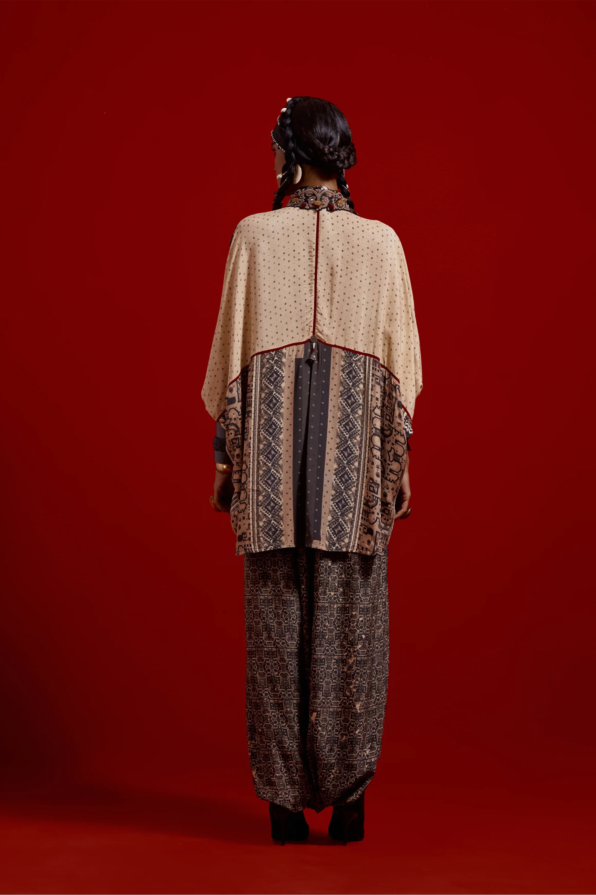 Surmai Shirt