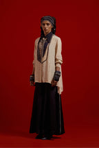 Surmai Mogra Shirt