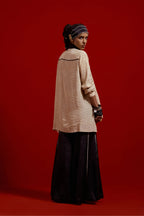 Surmai Mogra Shirt
