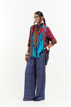 Multicolour Shirt