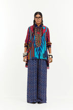 Multicolour Shirt
