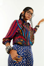 Multicolour Shirt