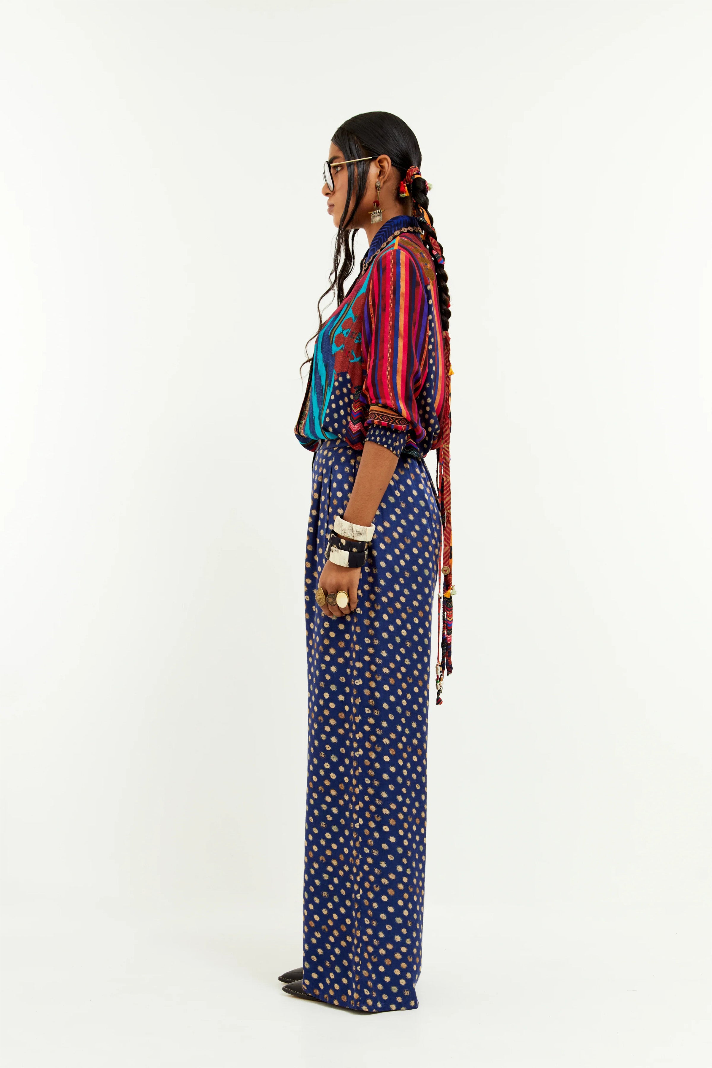 Multicolour Shirt