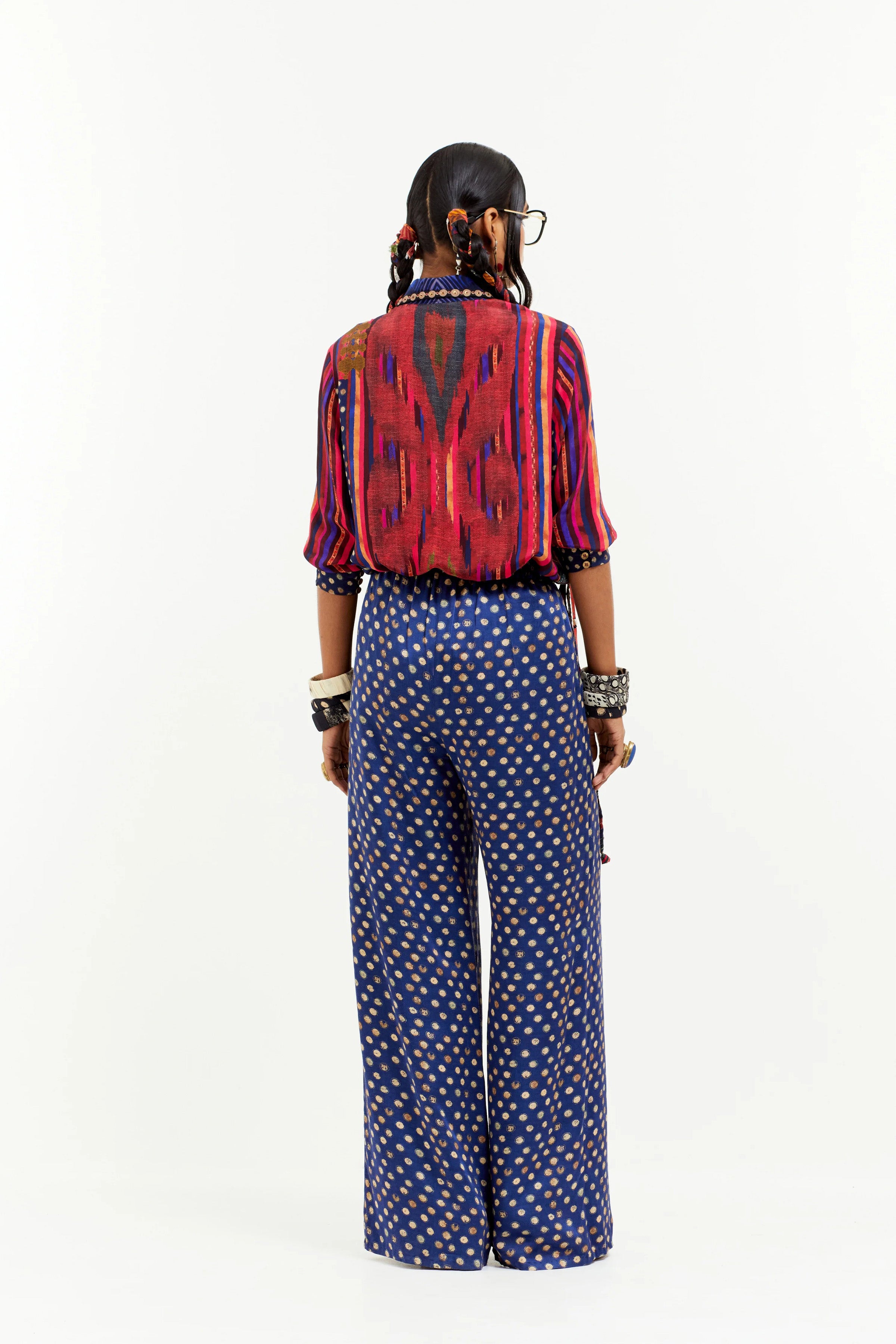 Multicolour Shirt