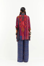Multicolour Shirt