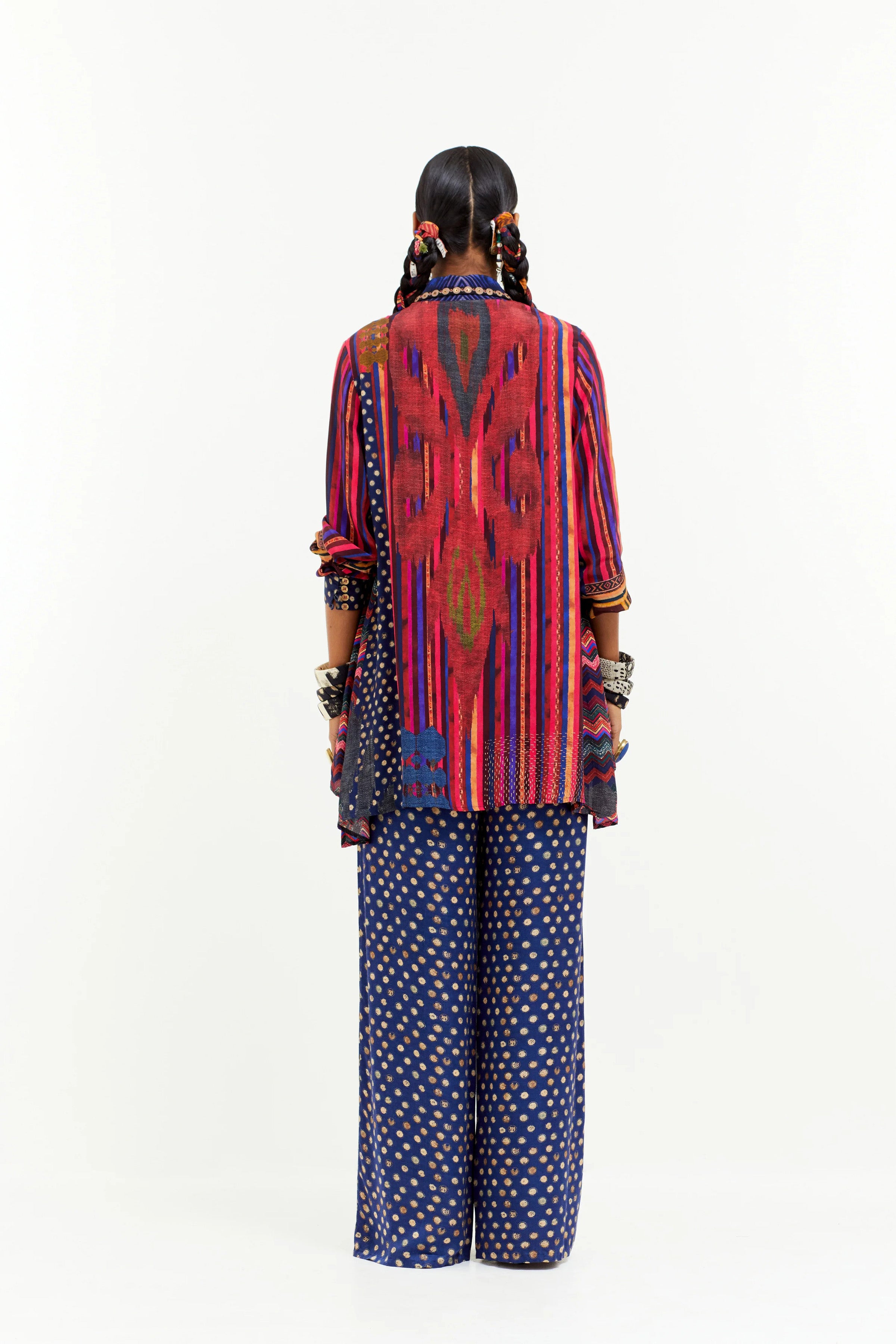 Multicolour Shirt