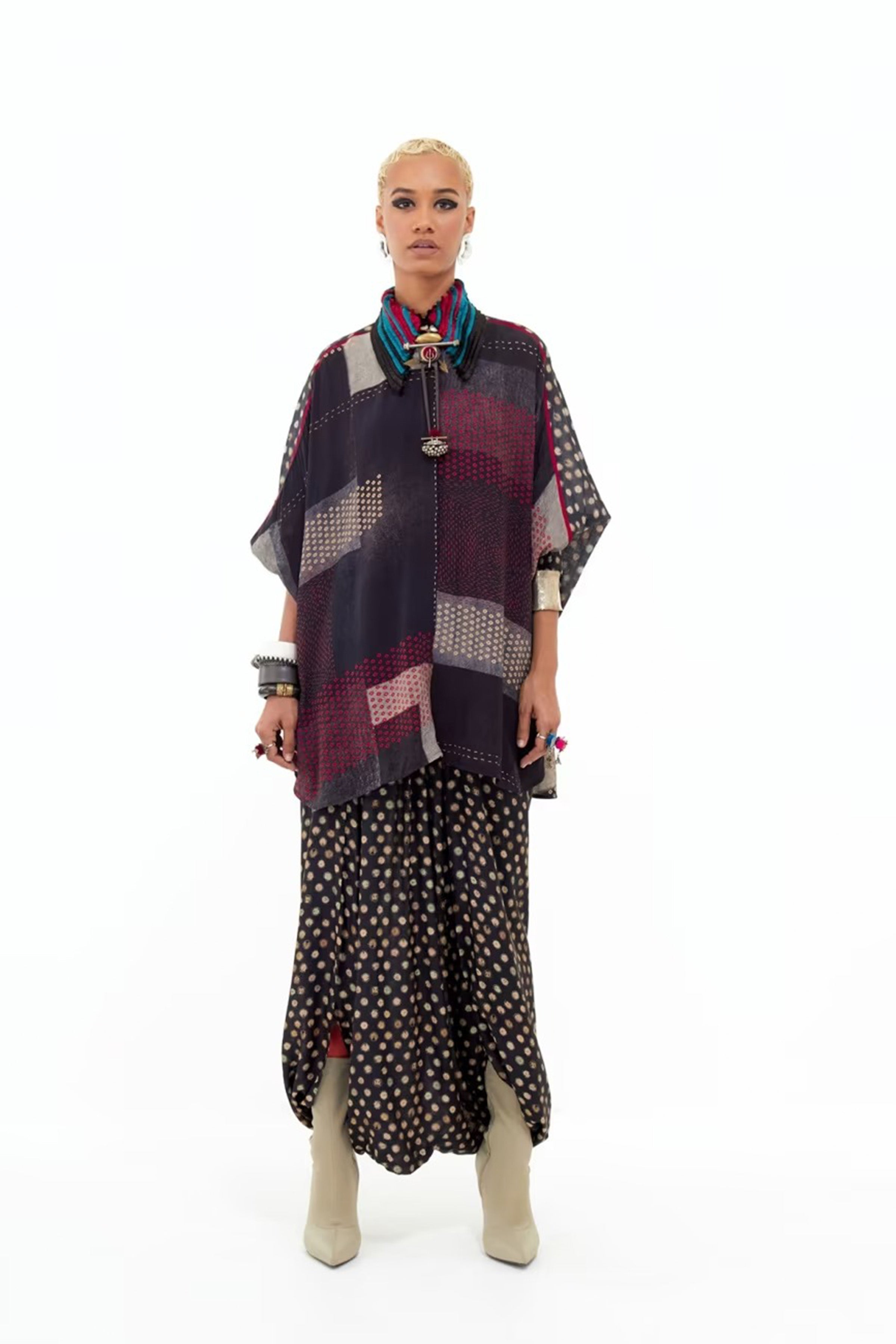 Surmai Shirt