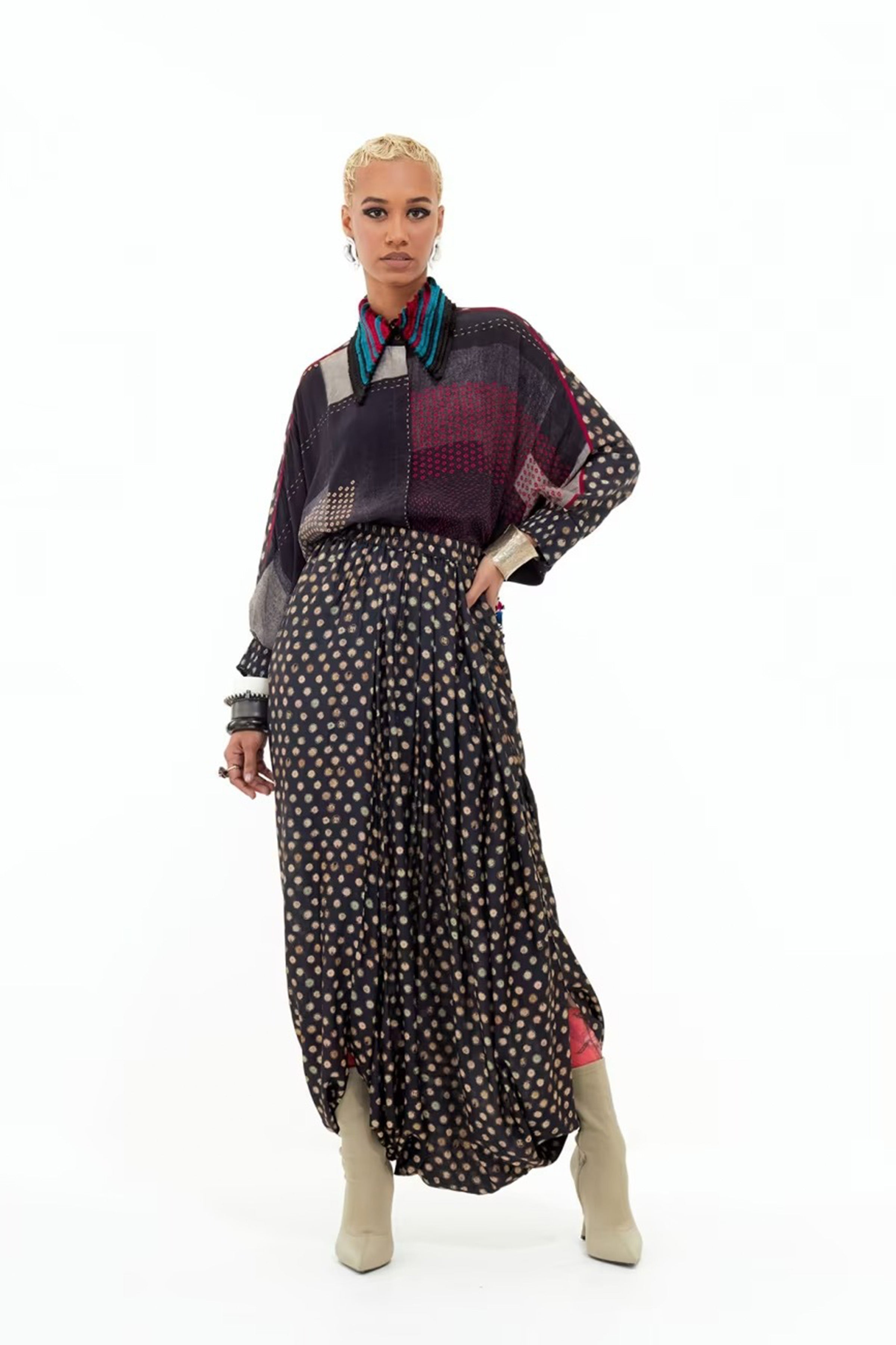 Surmai Shirt
