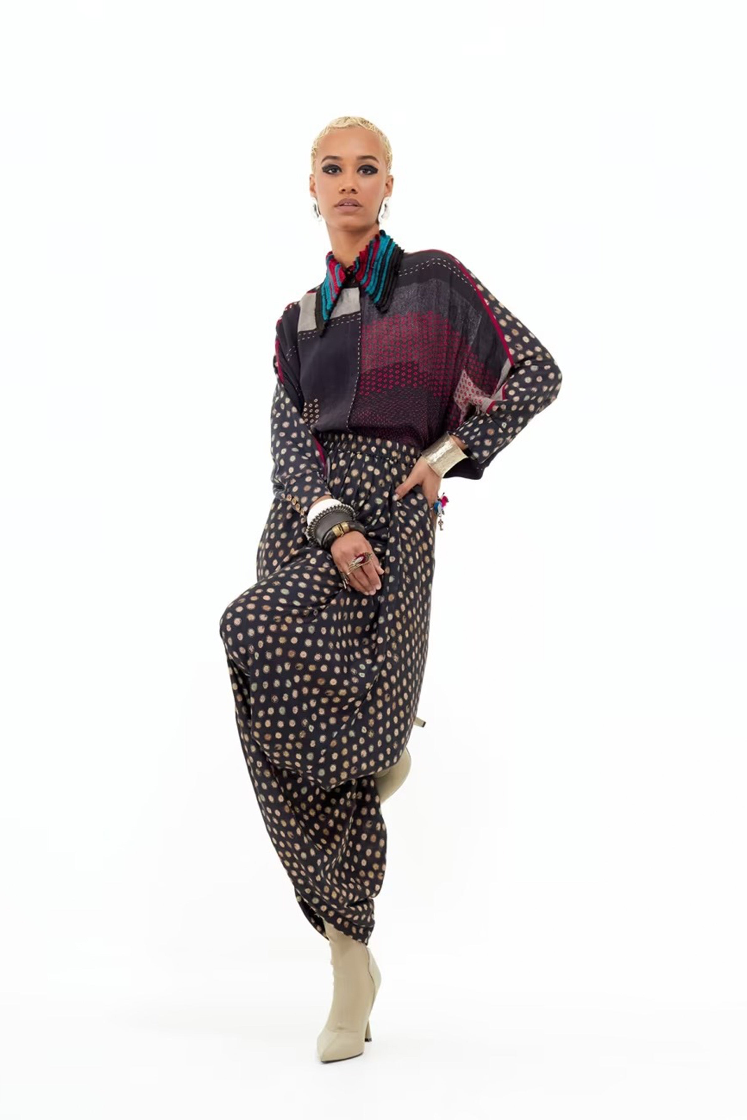 Surmai Shirt