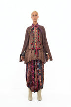Multicolour Shirt