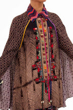 Multicolour Shirt
