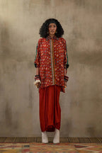 Sindoor Shirt