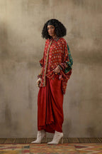 Sindoor Shirt