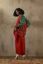 Sindoor Shirt