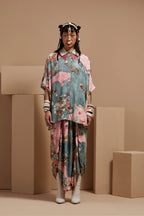 Multicolour Shirt