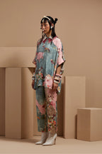 Multicolour Shirt