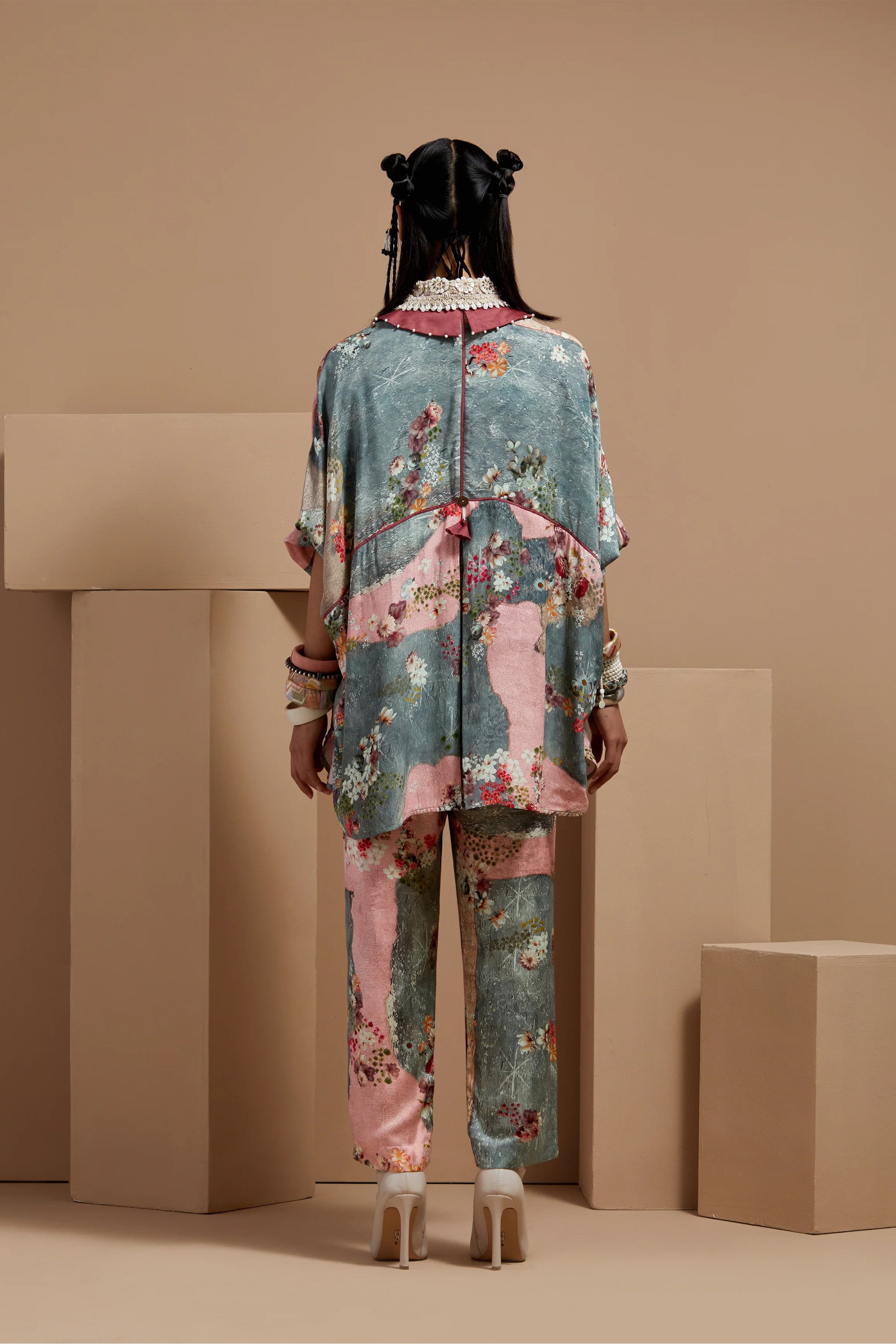 Multicolour Shirt