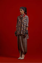 Multicolour Shirt