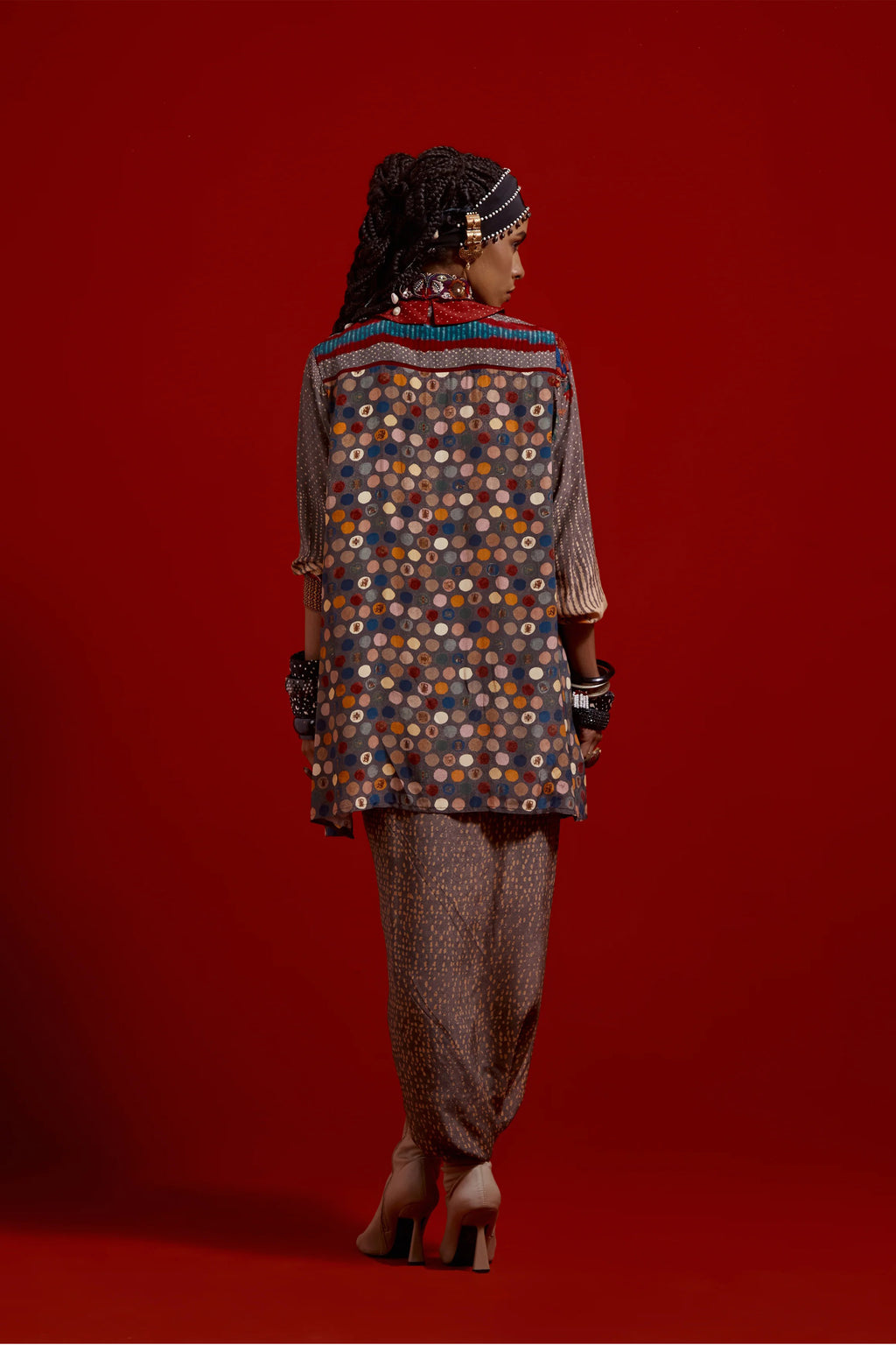 Multicolour Shirt