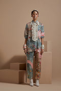 Multicolour Shirt