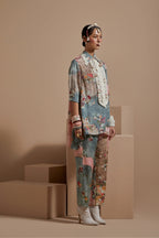 Multicolour Shirt