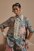 Multicolour Shirt