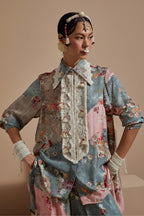 Multicolour Shirt