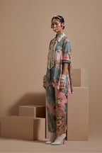 Multicolour Shirt