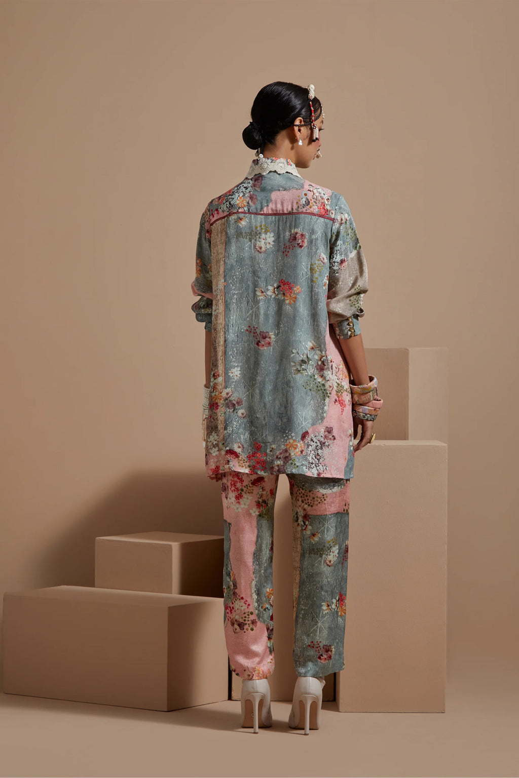 Multicolour Shirt