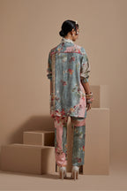 Multicolour Shirt