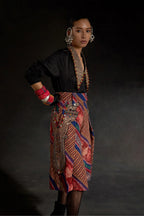 Surmai Shirt